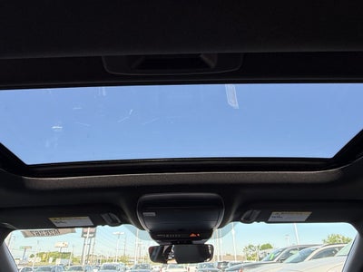 2026 Mazda Mazda3 Hatchback 2.5 S Premium