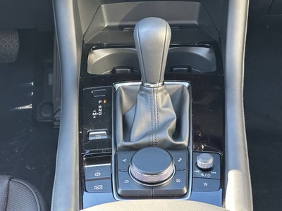 2026 Mazda Mazda3 Sedan 2.5 Turbo Premium Plus AWD