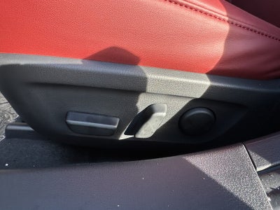 2026 Mazda Mazda3 Hatchback 2.5 S Carbon Edition AWD