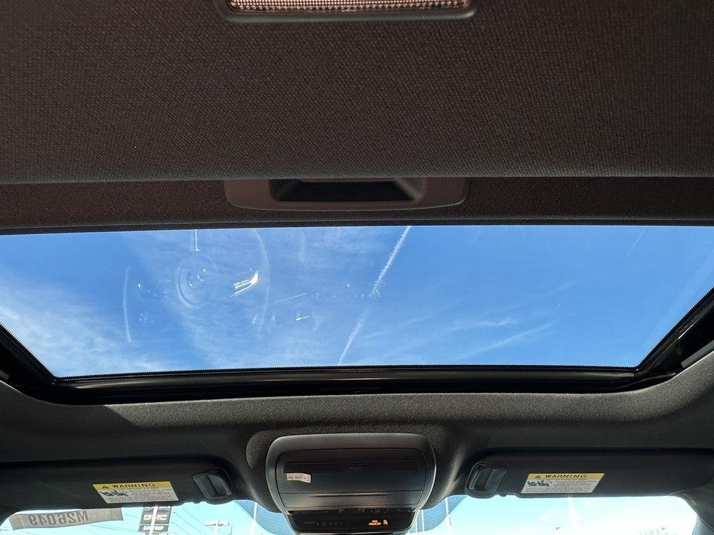 2026 Mazda Mazda3 Hatchback 2.5 S Carbon Edition AWD