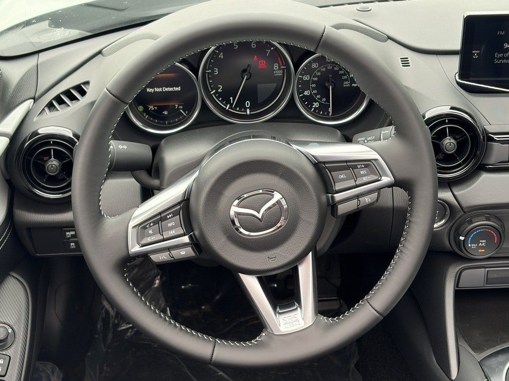 2026 Mazda Mazda MX-5 Miata Club