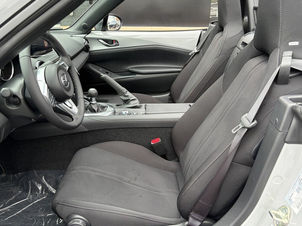 2026 Mazda Mazda MX-5 Miata Club