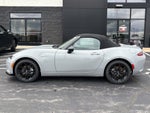 2026 Mazda Mazda MX-5 Miata Club