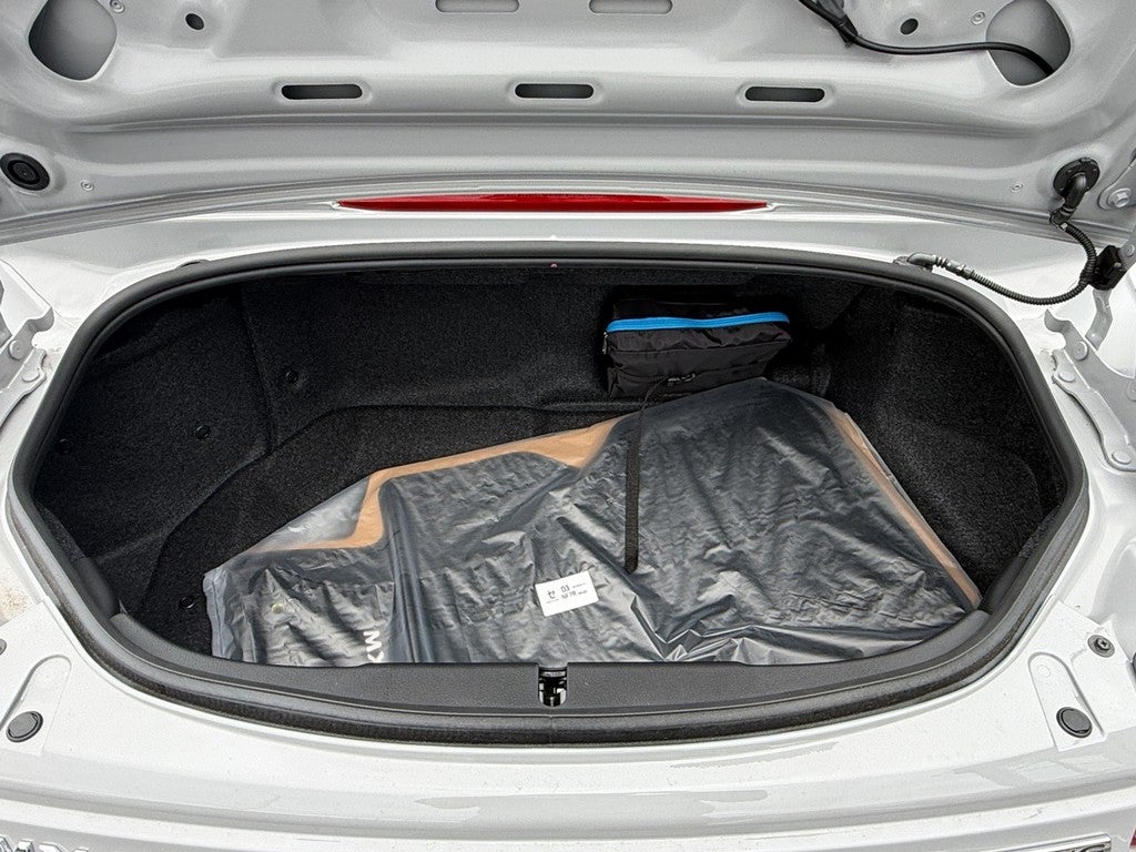 2026 Mazda Mazda MX-5 Miata Club