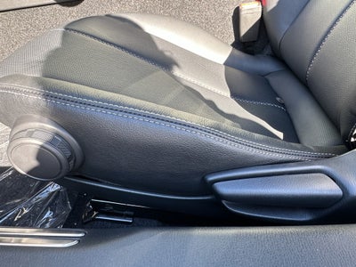 2025 Mazda Mazda MX-5 Miata Grand Touring