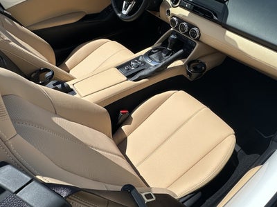 2026 Mazda Mazda MX-5 Miata Grand Touring