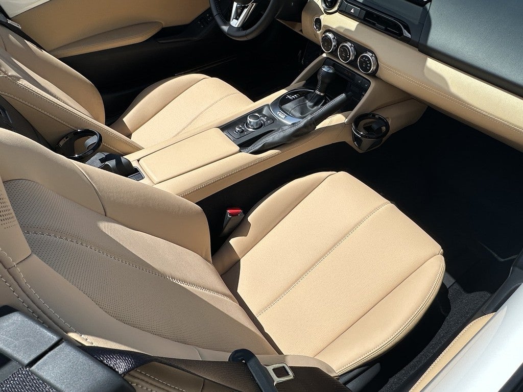 2026 Mazda Mazda MX-5 Miata Grand Touring