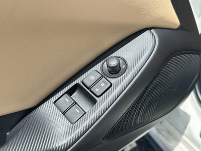 2026 Mazda Mazda MX-5 Miata Grand Touring