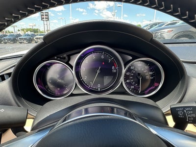 2026 Mazda Mazda MX-5 Miata Grand Touring