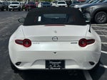 2026 Mazda Mazda MX-5 Miata Grand Touring