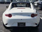 2026 Mazda Mazda MX-5 Miata RF Grand Touring