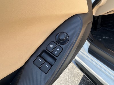 2026 Mazda Mazda MX-5 Miata RF Grand Touring