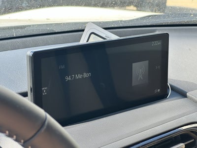 2026 Mazda Mazda MX-5 Miata RF Grand Touring