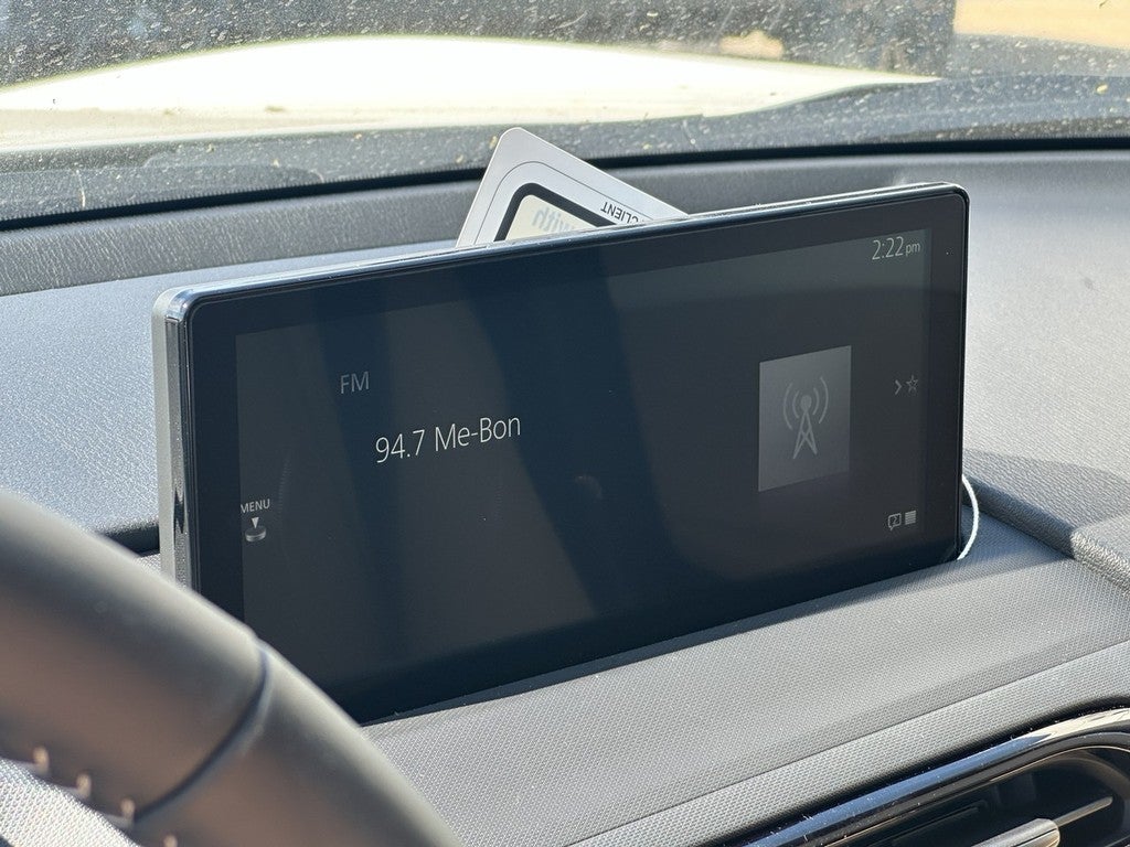 2026 Mazda Mazda MX-5 Miata RF Grand Touring