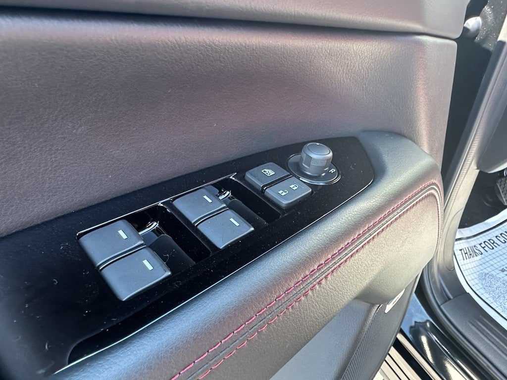 2025 Mazda Mazda CX-5 2.5 S Carbon Edition AWD