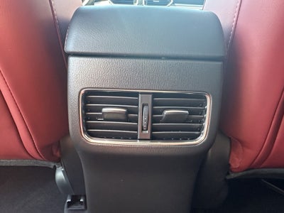 2025 Mazda Mazda CX-5 2.5 S Carbon Edition AWD