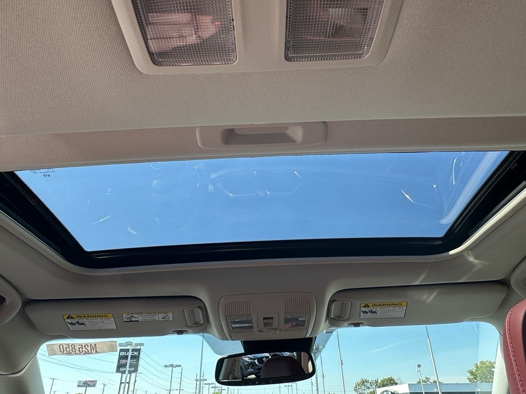 2025 Mazda Mazda CX-5 2.5 S Carbon Edition AWD