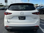 2025 Mazda Mazda CX-5 2.5 S Carbon Edition AWD