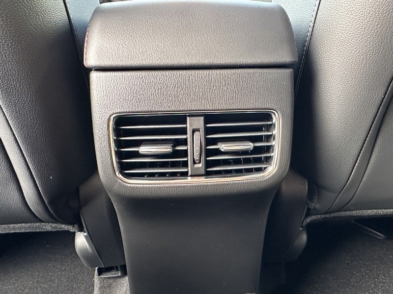 2025 Mazda Mazda CX-5 2.5 S Carbon Edition AWD