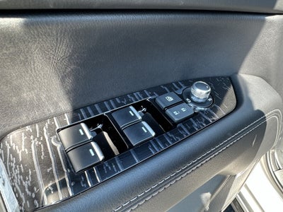 2025 Mazda Mazda CX-5 2.5 S Premium Plus AWD