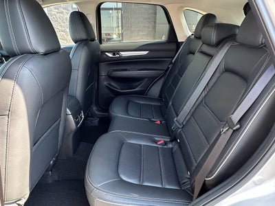 2025 Mazda Mazda CX-5 2.5 S Premium Plus AWD