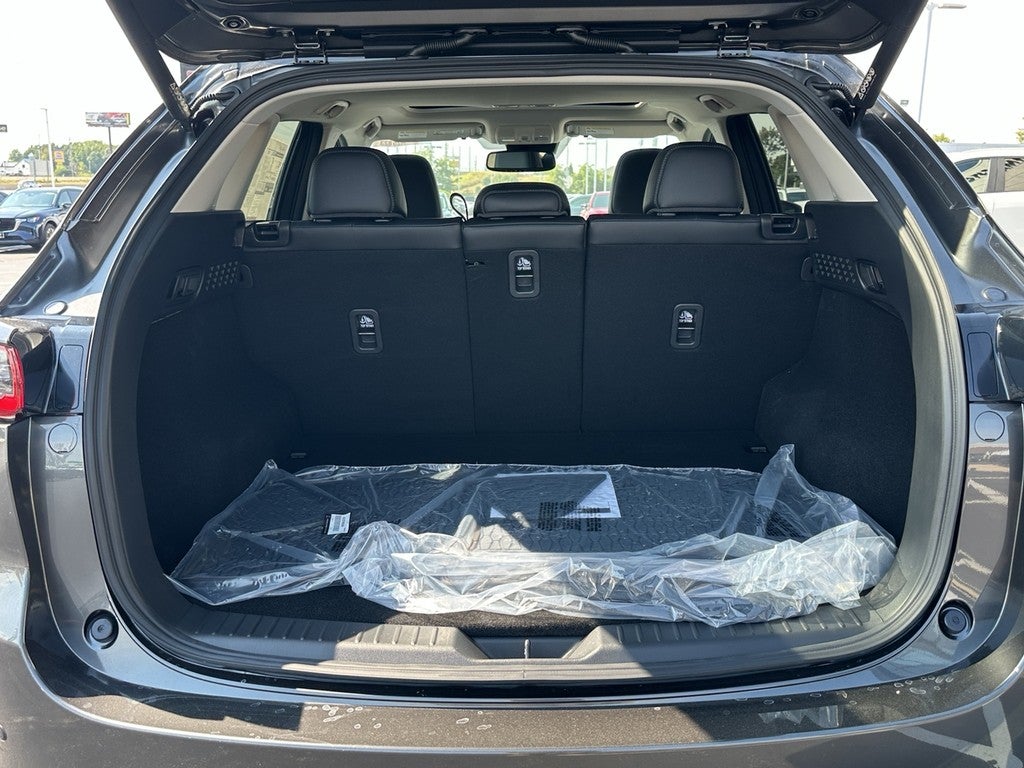 2025 Mazda Mazda CX-5 2.5 S Premium Plus AWD