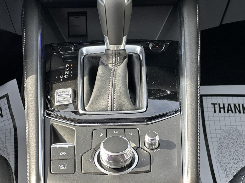 2025 Mazda Mazda CX-5 2.5 S Premium Plus AWD