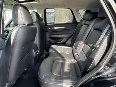 2025 Mazda Mazda CX-5 2.5 S Premium Plus AWD