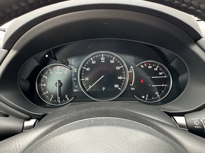 2025 Mazda Mazda CX-5 2.5 S Premium Plus AWD