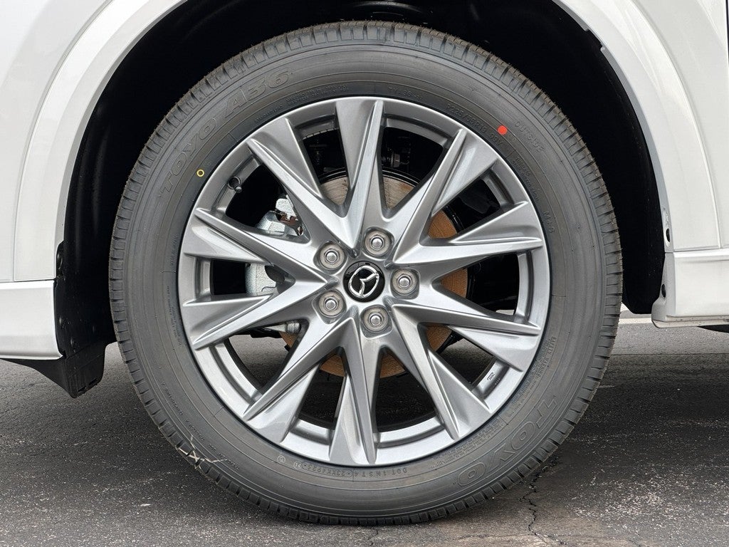 2025 Mazda Mazda CX-5 2.5 S Premium Plus AWD