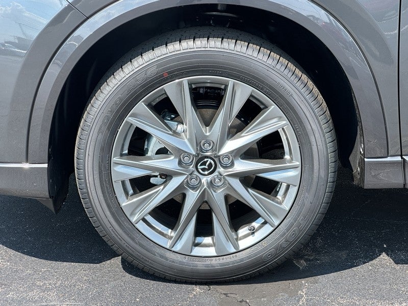 2025 Mazda Mazda CX-5 2.5 S Premium Plus AWD