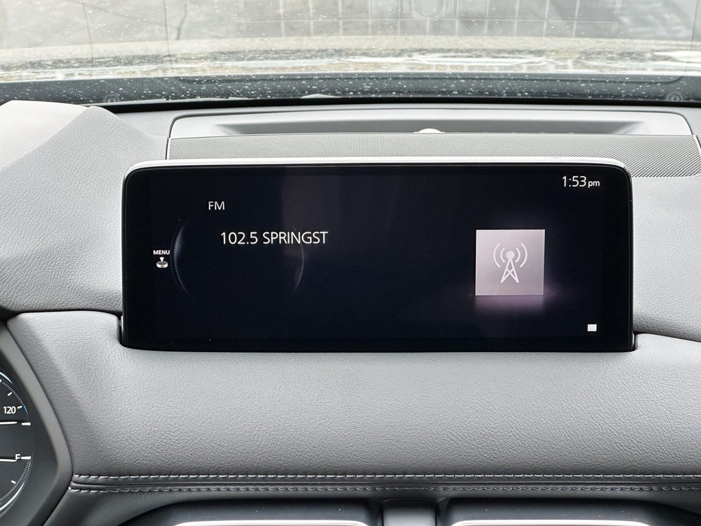 2025 Mazda Mazda CX-5 2.5 S Premium Plus AWD