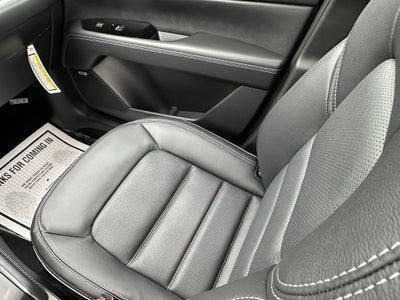 2025 Mazda Mazda CX-5 2.5 S Premium Plus AWD