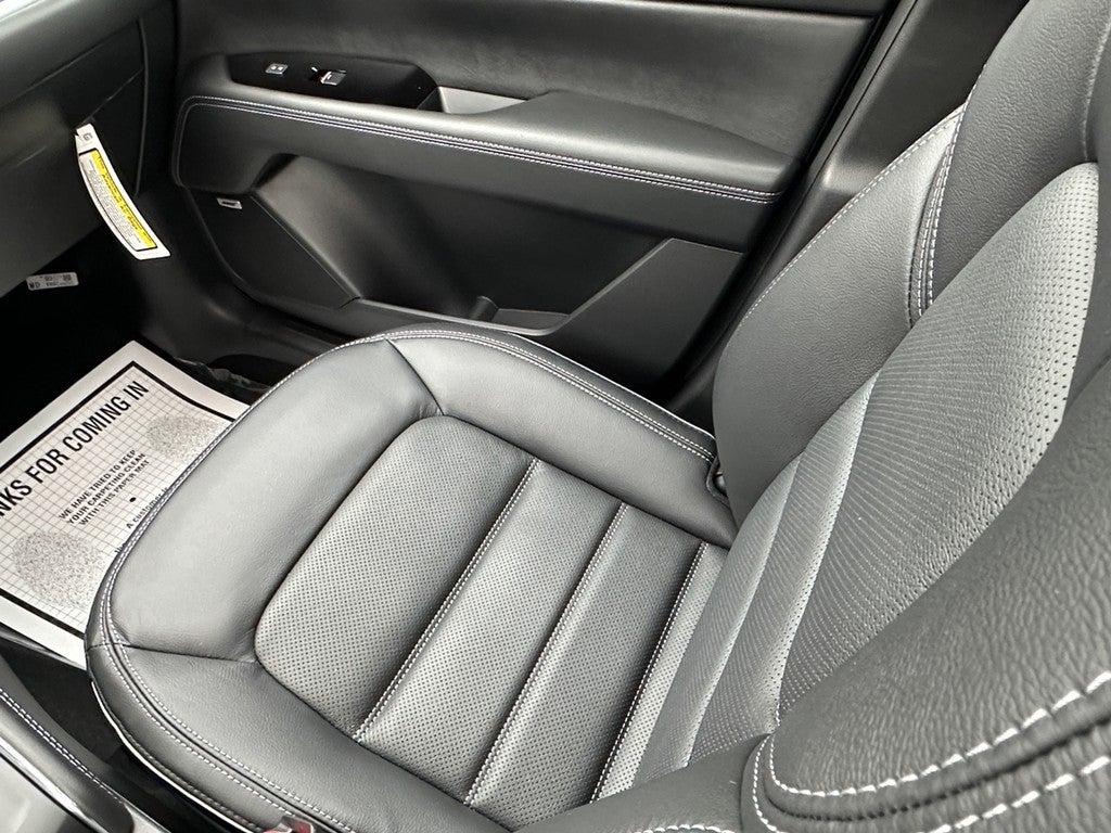 2025 Mazda Mazda CX-5 2.5 S Premium Plus AWD