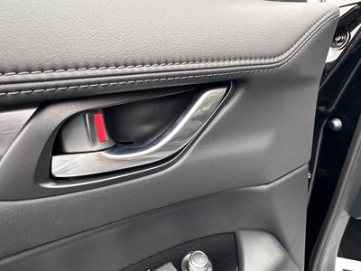 2025 Mazda Mazda CX-5 2.5 S Premium Plus AWD