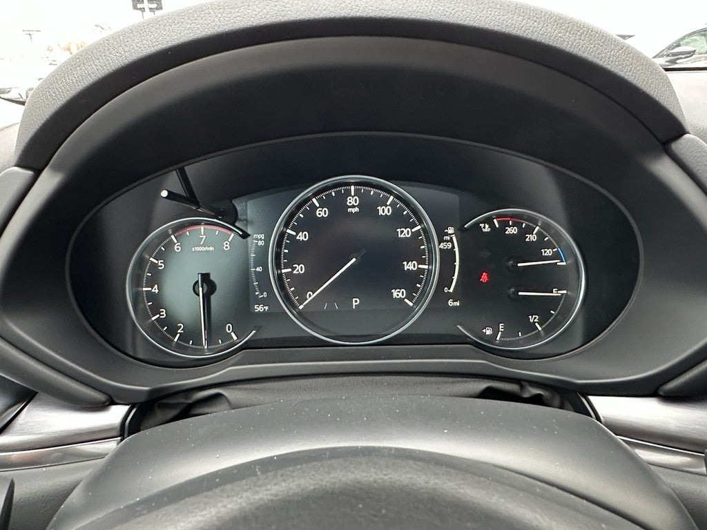 2025 Mazda Mazda CX-5 2.5 S Premium Plus AWD