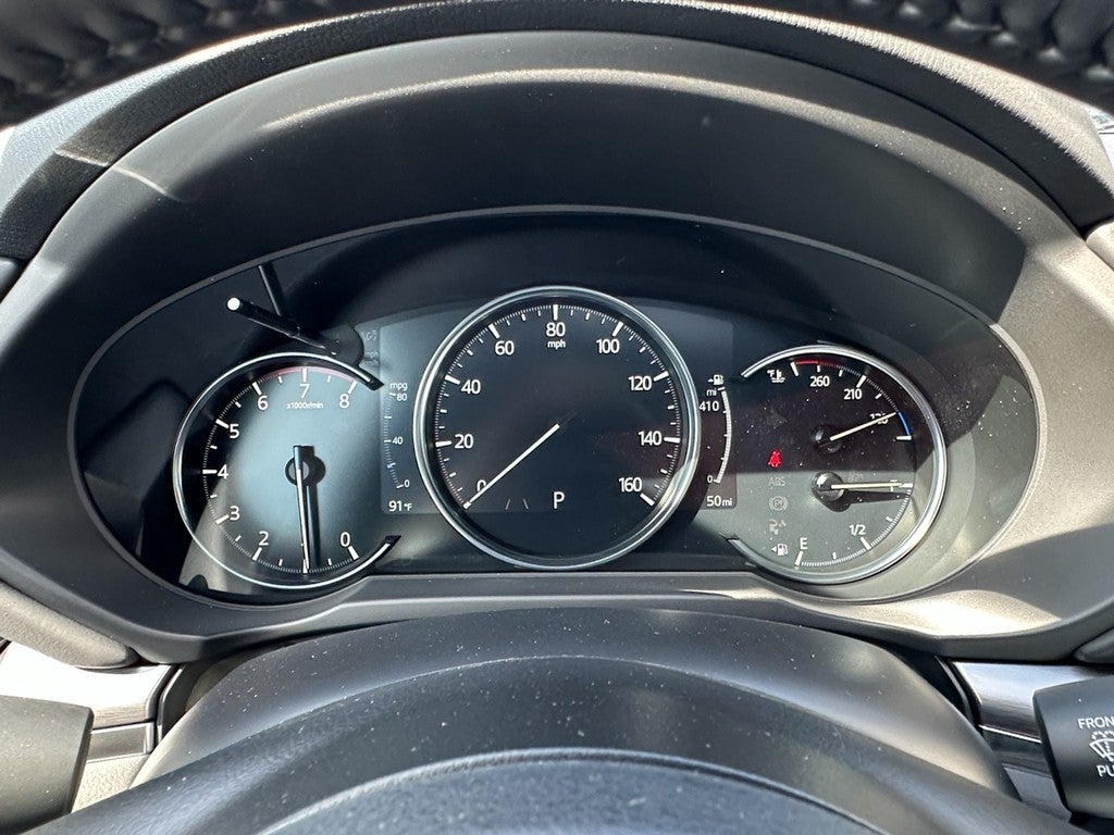 2025 Mazda Mazda CX-5 2.5 S Premium Plus AWD