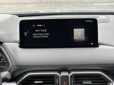 2025 Mazda Mazda CX-5 2.5 S Premium Plus AWD