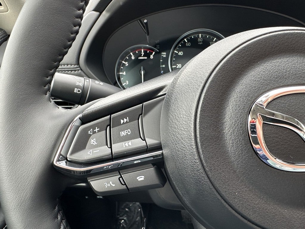 2025 Mazda Mazda CX-5 2.5 S Premium Plus AWD