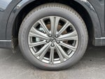 2025 Mazda Mazda CX-5 2.5 Turbo Signature AWD