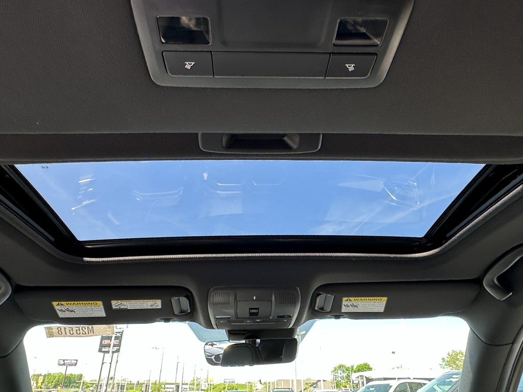 2025 Mazda Mazda CX-5 2.5 Turbo Signature AWD