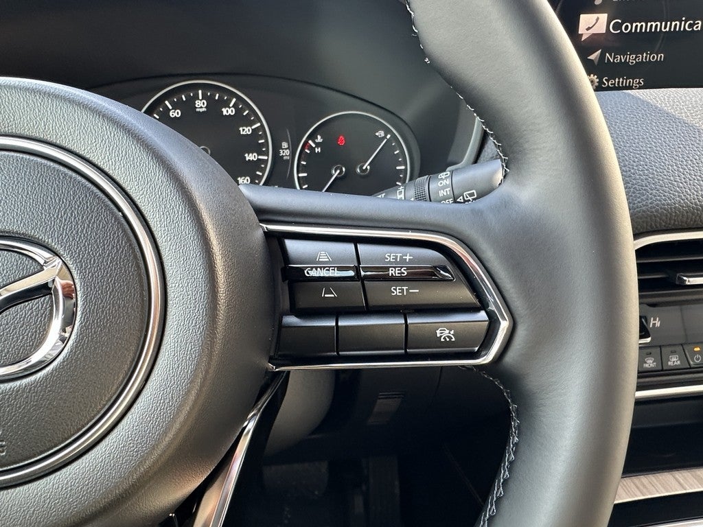 2026 Mazda Mazda CX-70 3.3 Turbo Preferred AWD