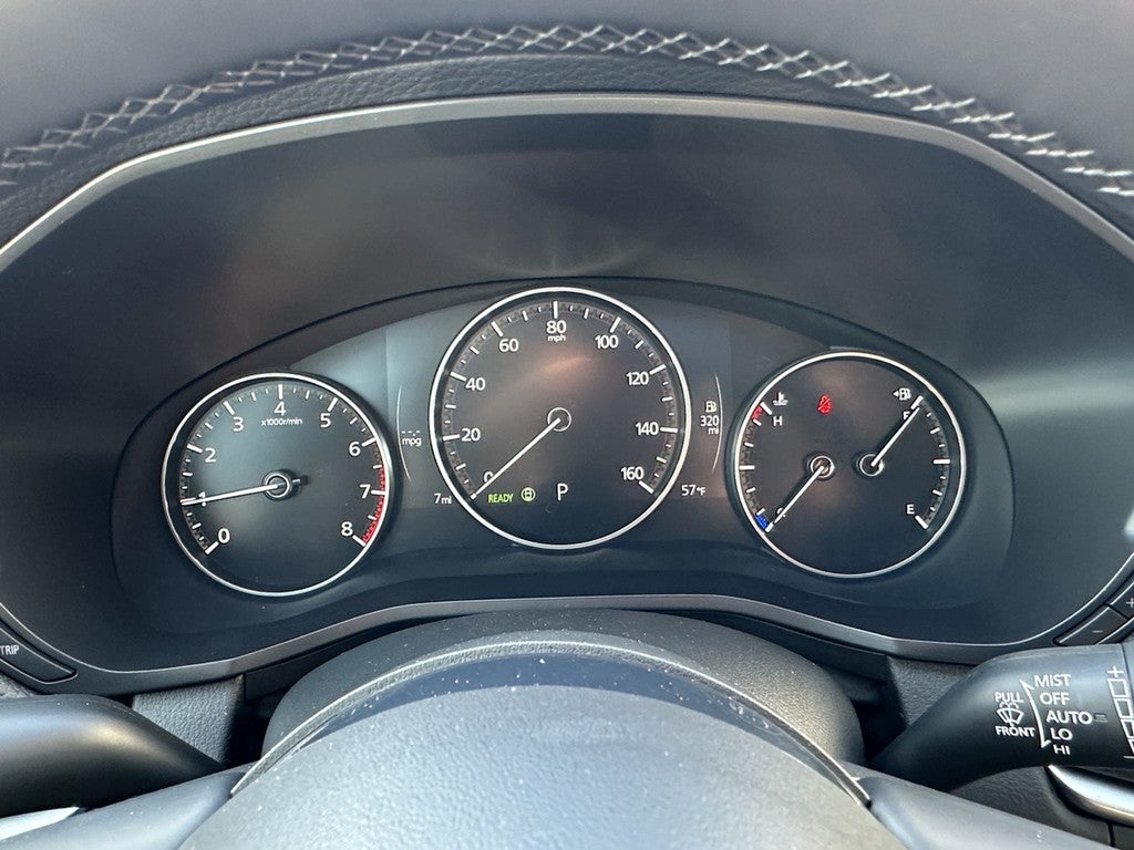 2026 Mazda Mazda CX-70 3.3 Turbo Preferred AWD