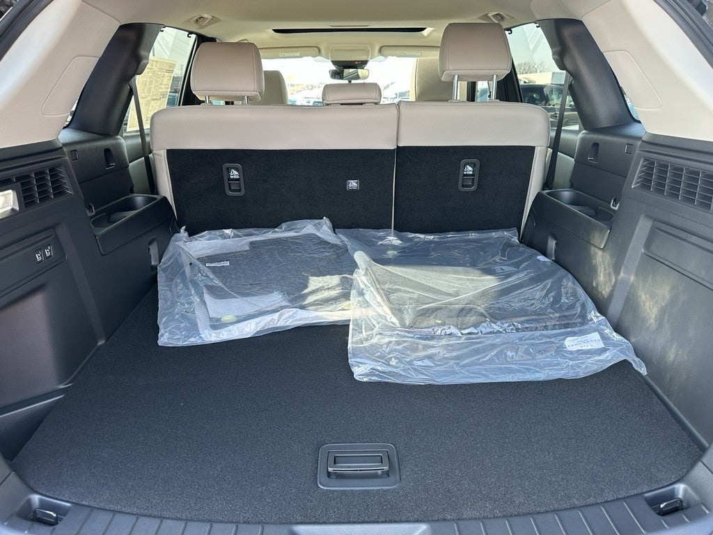 2026 Mazda Mazda CX-70 3.3 Turbo Preferred AWD