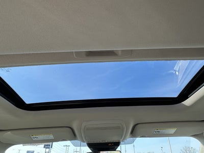 2026 Mazda Mazda CX-70 3.3 Turbo Preferred AWD