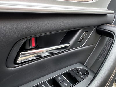 2026 Mazda Mazda CX-70 3.3 Turbo Preferred AWD