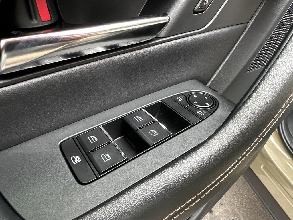 2026 Mazda Mazda CX-70 3.3 Turbo Preferred AWD