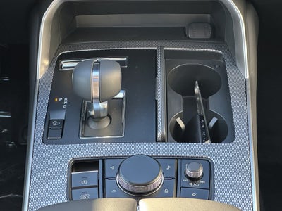 2026 Mazda Mazda CX-70 3.3 Turbo Preferred AWD