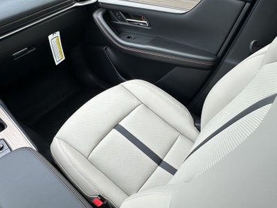 2026 Mazda Mazda CX-70 3.3 Turbo Preferred AWD