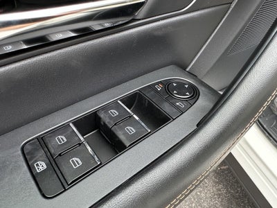 2026 Mazda Mazda CX-70 3.3 Turbo Preferred AWD